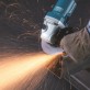 Makita GA5040RF01 leņķa slīpmašīna Makita GA5040RF01 leņķa slīpmašīna